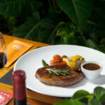 Food Photography in Phnom Penh by Exposure Photography