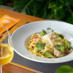 Food Photography in Phnom Penh by Exposure Photography