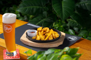 Food Photography in Phnom Pen hby Exposure Photography