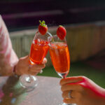 Cocktail Photography in Phnom Penh by Exposure Photography