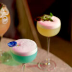 Cocktail Photography in Phnom Penh by Exposure Photography