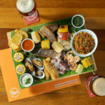 Food Photography in Phnom Penh by Exposure Photography