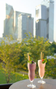 Cocktail Photography in Phnom Penh by Exposure Photography Siem Reap