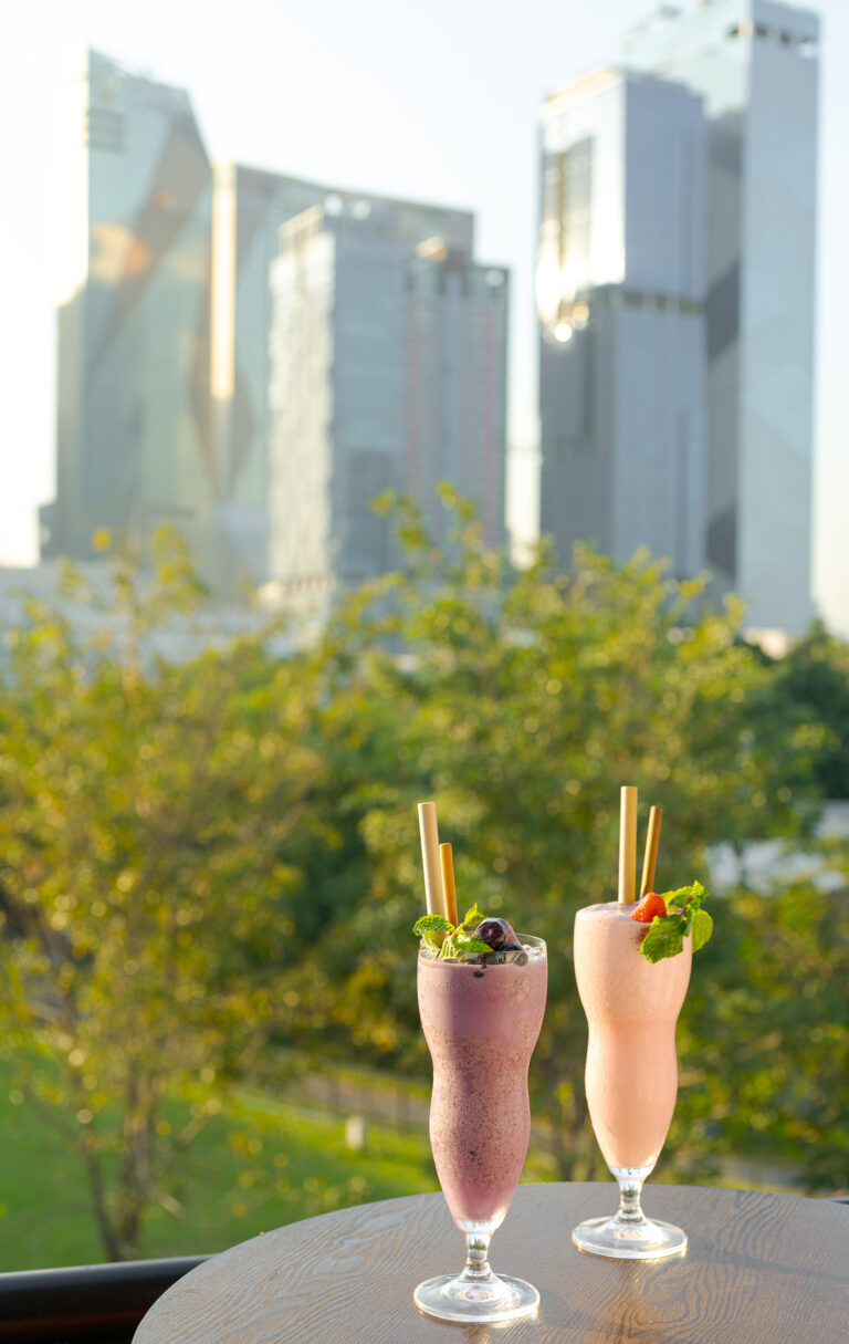 Cocktail Photography in Phnom Penh by Exposure Photography Siem Reap