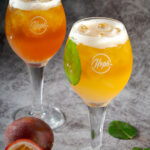 Cocktail Photography in Phnom Penh by Exposure Photography