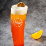 Cocktail Photography in Phnom Penh by Exposure Photography