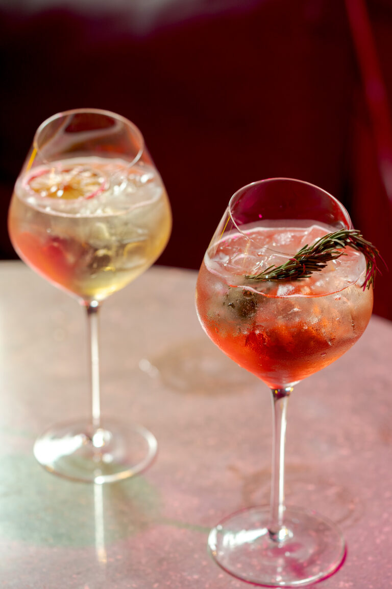 Cocktail Photography in Phnom Penh by Exposure Photography Siem Reap