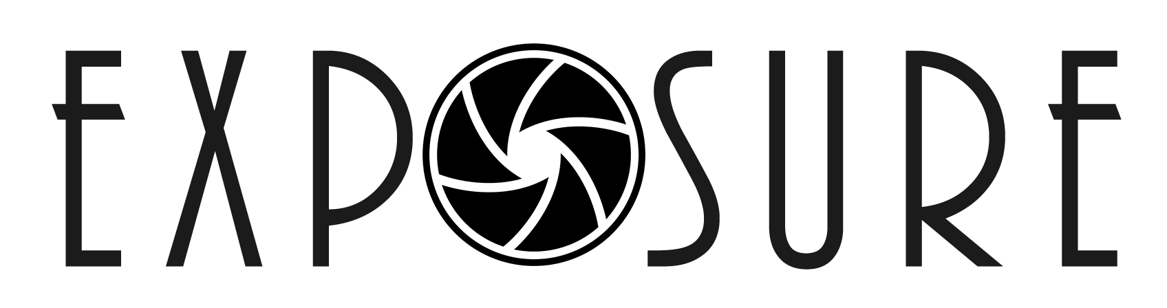 Exposure Photography Cambodia Logo