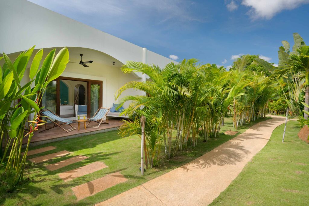 Navutu Dreams Resort by Hotel Photographer Exposure Photography