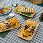 Siem Reap Food Photoshoot by Exposure Photography Siem Reap