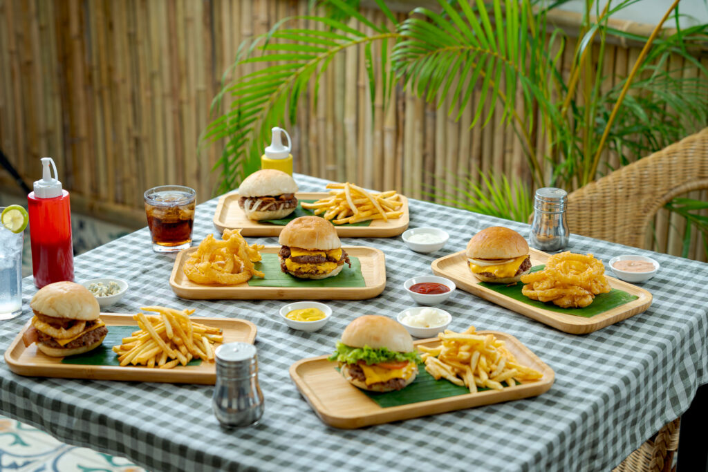 Siem Reap Food Photoshoot by Exposure Photography Siem Reap