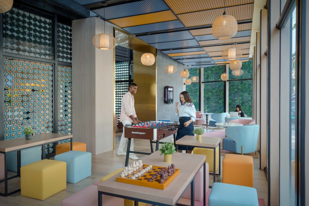 Hotel Photography Photoshoot at Capri by Fraser Phnom Penh by Exposure Photography Siem Reap