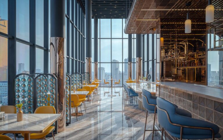 Hotel Photography Photoshoot at Capri by Fraser Phnom Penh photographer: Exposure Photography Siem Reap