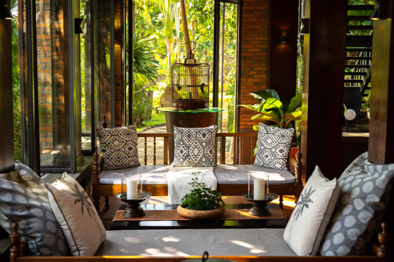 interior photography