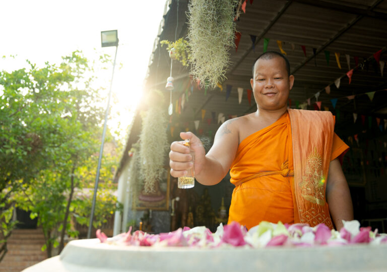 guest experience photography