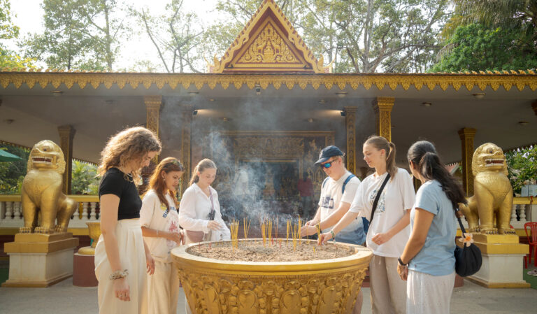 guest experience photography