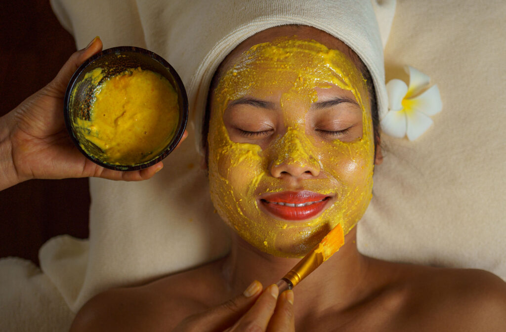 spa lifestyle photography Cambodia model wellness experience luxury hotel