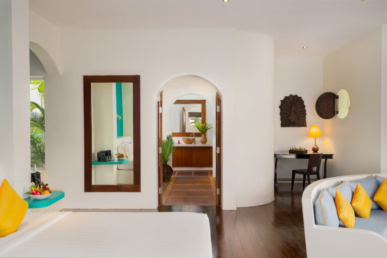 interior photography of navutu dreams hotel