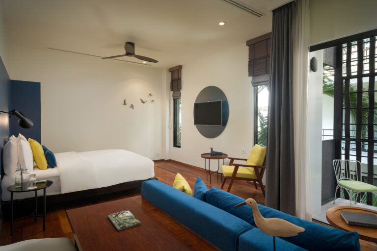 hotel photography post production example edited