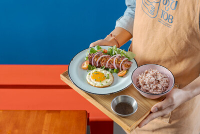 Food photographer phnom penh