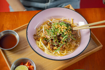 Food photographer phnom penh