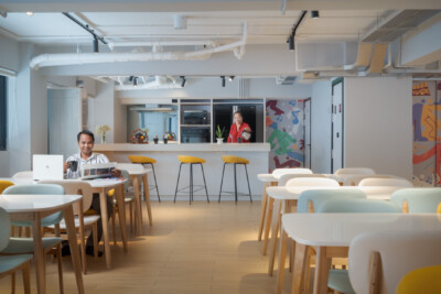 Emerald Hotel Photograph Photographed by Exposure hotel photography