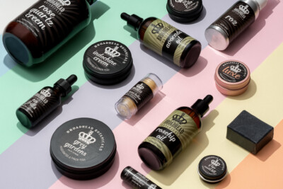 Product Photographer in Cambodia
