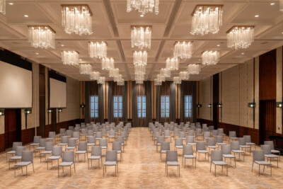 Phnom Penh Hotel, Hyatt regency by hotel photographer Exposure Photography