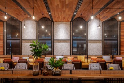 Luxury Hotel Photography of Hyatt Regency Phnom Penh by Exposure Photography