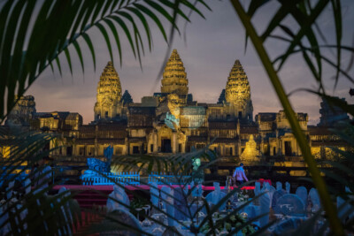 Event Photography in Siem Reap by Event Photographer Exposure Photography