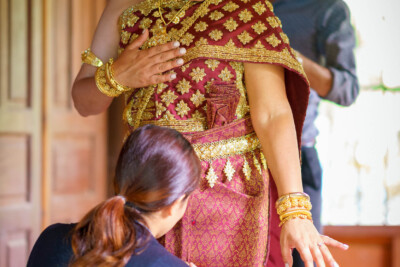 wedding photography in siem reap