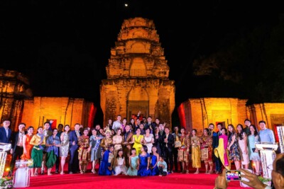 Event Photography in Siem Reap by Event Photographer Exposure Photography