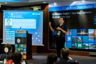 Team building corporate incentive Event Photography in Siem Reap by Event Photographer Exposure Photography