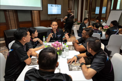 Event Photography in Siem Reap by Exposure Event Photography