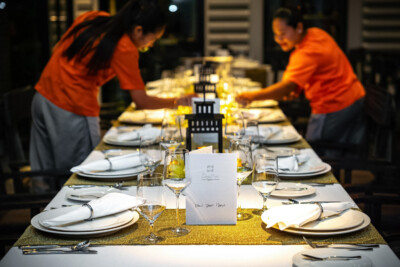 Event Photography in Siem Reap by Exposure Event Photography