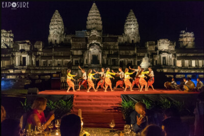 Event Photography in Siem Reap by Exposure Event Photography