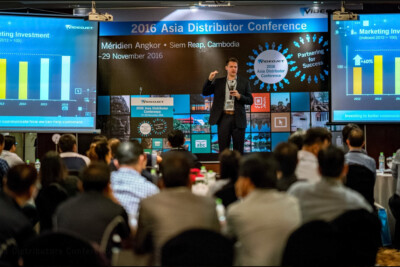 Event Photography in Siem Reap by Exposure Event Photography