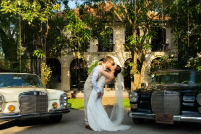 wedding photography in siem reap at the Heritage Suites Hotel