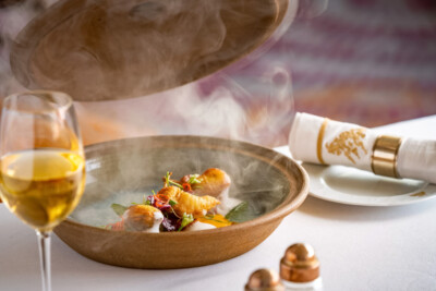 Food Photography by Exposure Photography