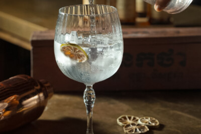 cocktail photography by exposure photography