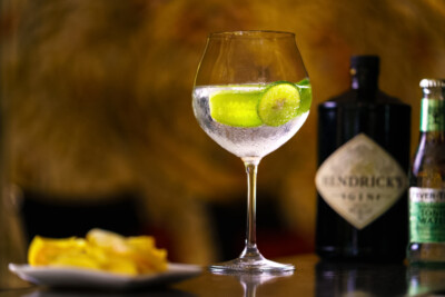 cocktail photography by exposure photography
