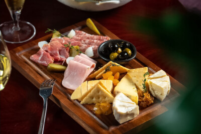 hotel restaurant food photography Cambodia fine dining presentation