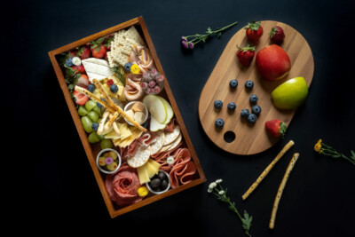 Siem Reap Food Photography by Exposure Photography