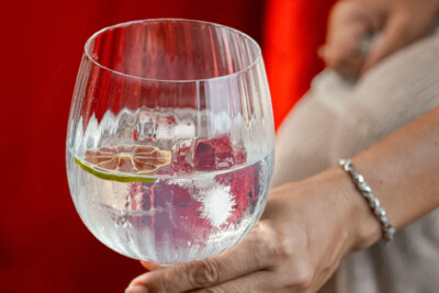 cocktail photography by exposure photography