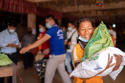 NGO Photography siem reap