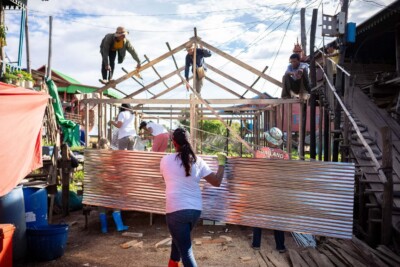 NGO Photography siem reap