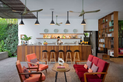 Phnom Penh Hotel Photographer