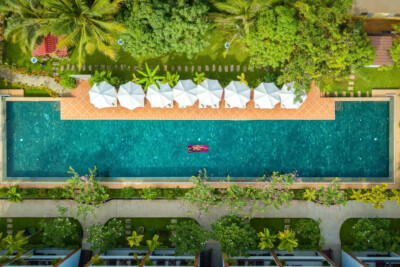 Siem Reap Hotel Photographer
