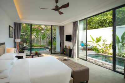 Siem Reap Hotel Photography by Exposure Photography Cambodia