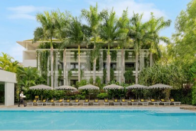 Viroths Hotel photography by Siem Reap Hotel Photographer - Exposure Photography